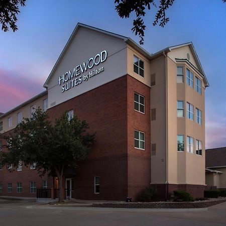 Homewood Suites By Hilton Irving-Dfw Airport Extérieur photo