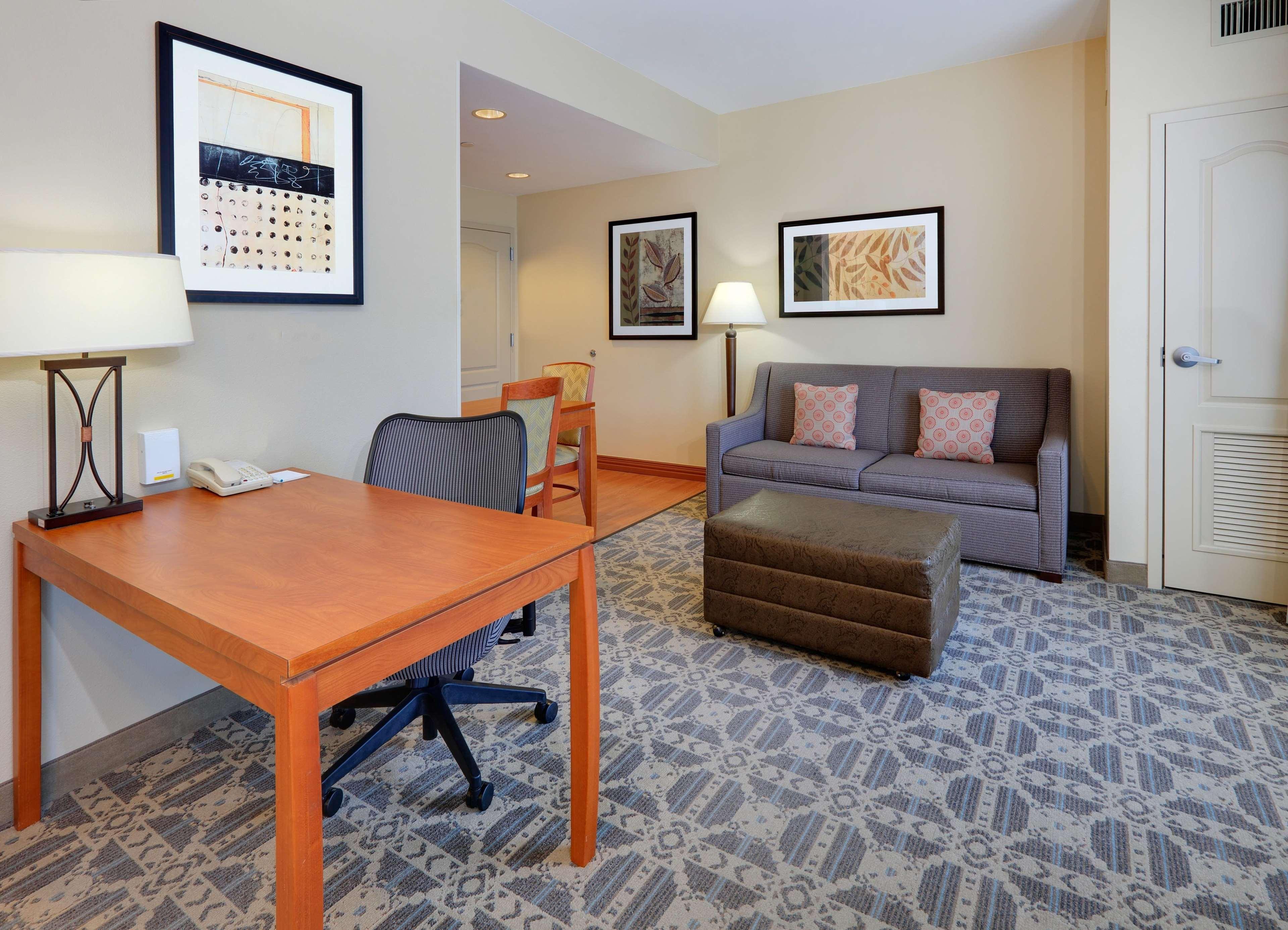Homewood Suites By Hilton Irving-Dfw Airport Extérieur photo