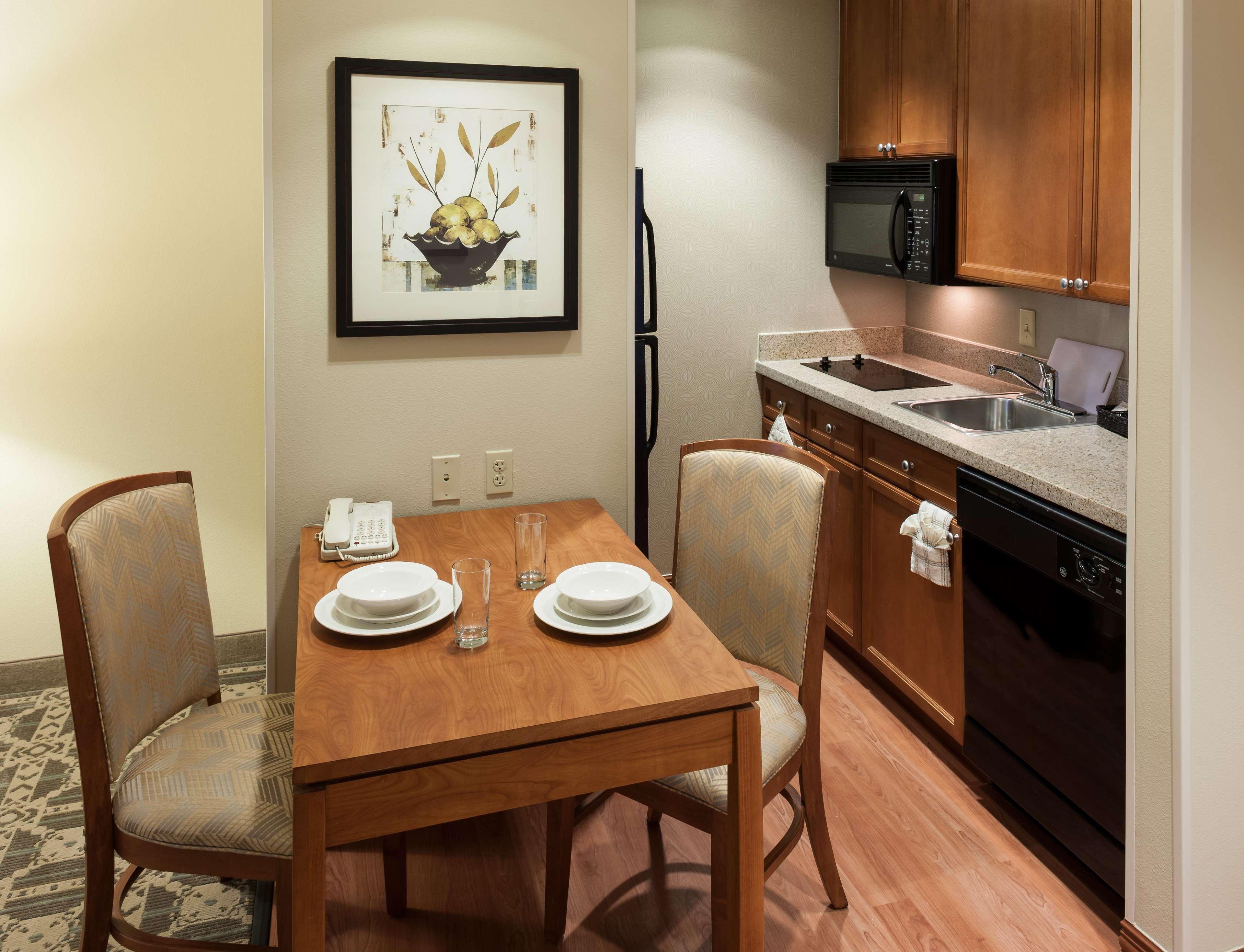 Homewood Suites By Hilton Irving-Dfw Airport Extérieur photo