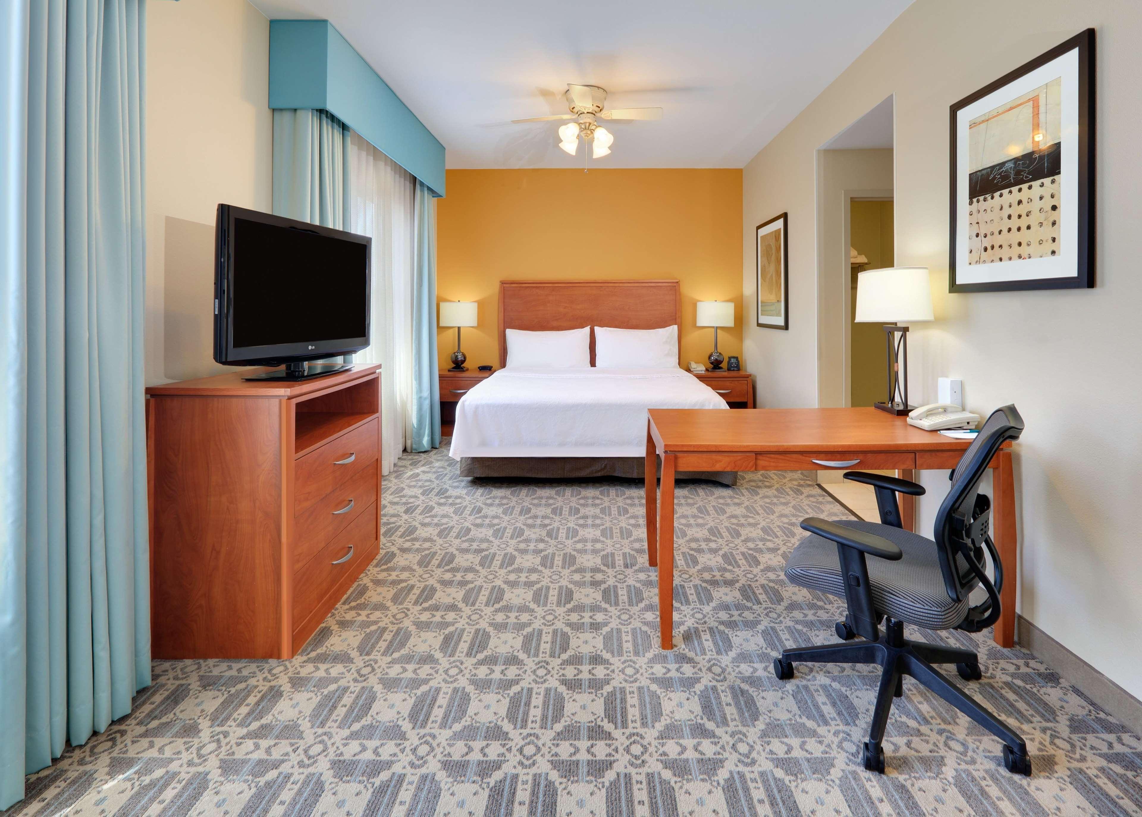 Homewood Suites By Hilton Irving-Dfw Airport Extérieur photo