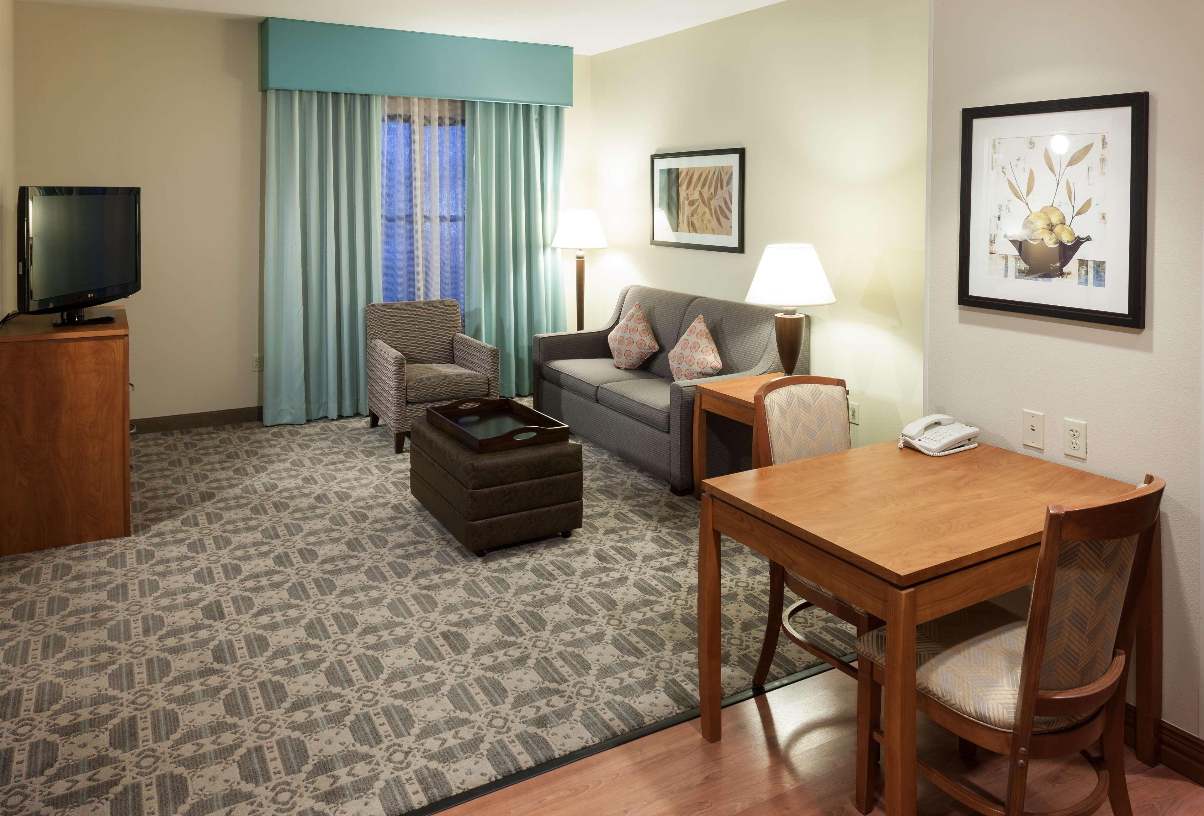 Homewood Suites By Hilton Irving-Dfw Airport Extérieur photo
