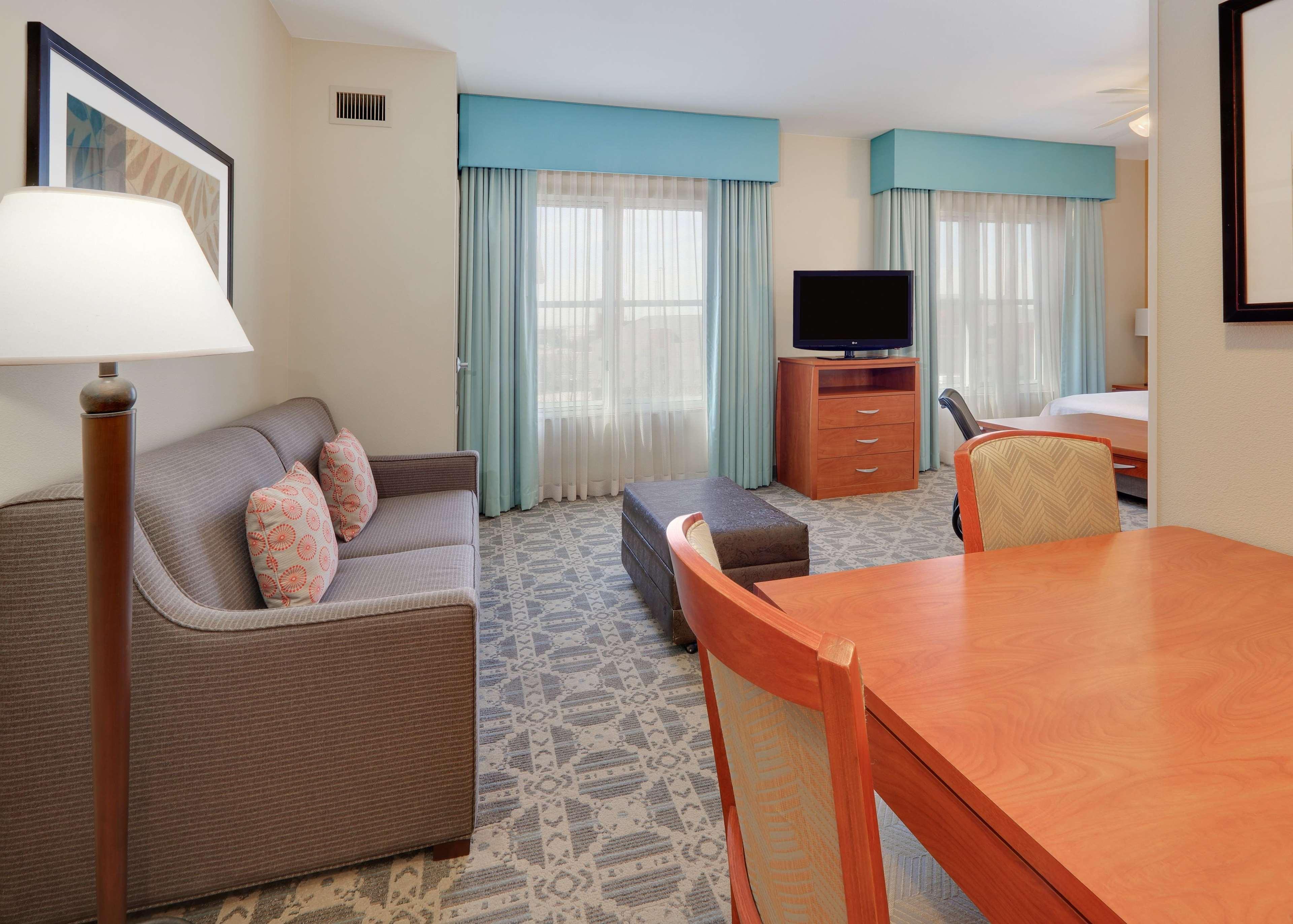 Homewood Suites By Hilton Irving-Dfw Airport Extérieur photo