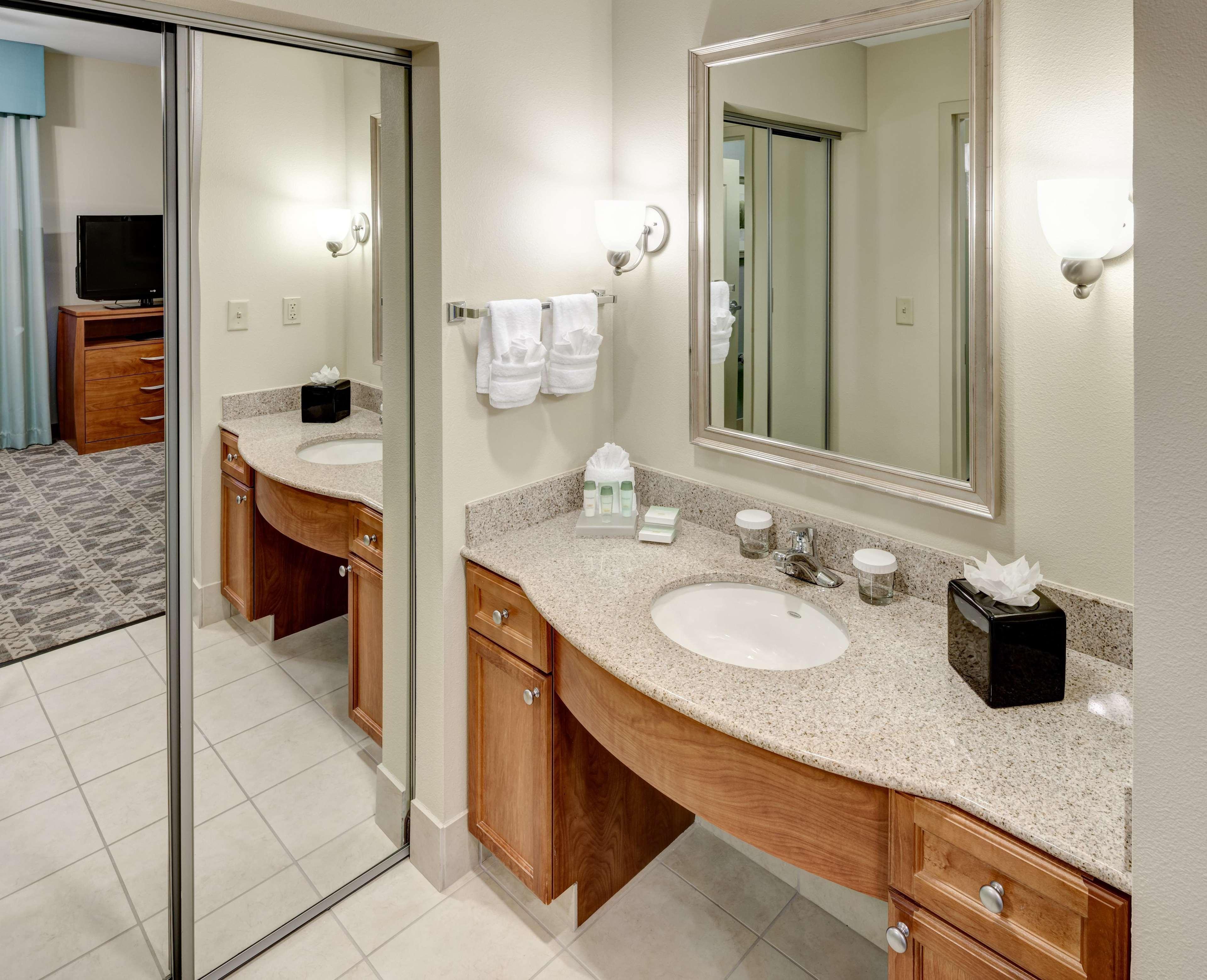 Homewood Suites By Hilton Irving-Dfw Airport Extérieur photo