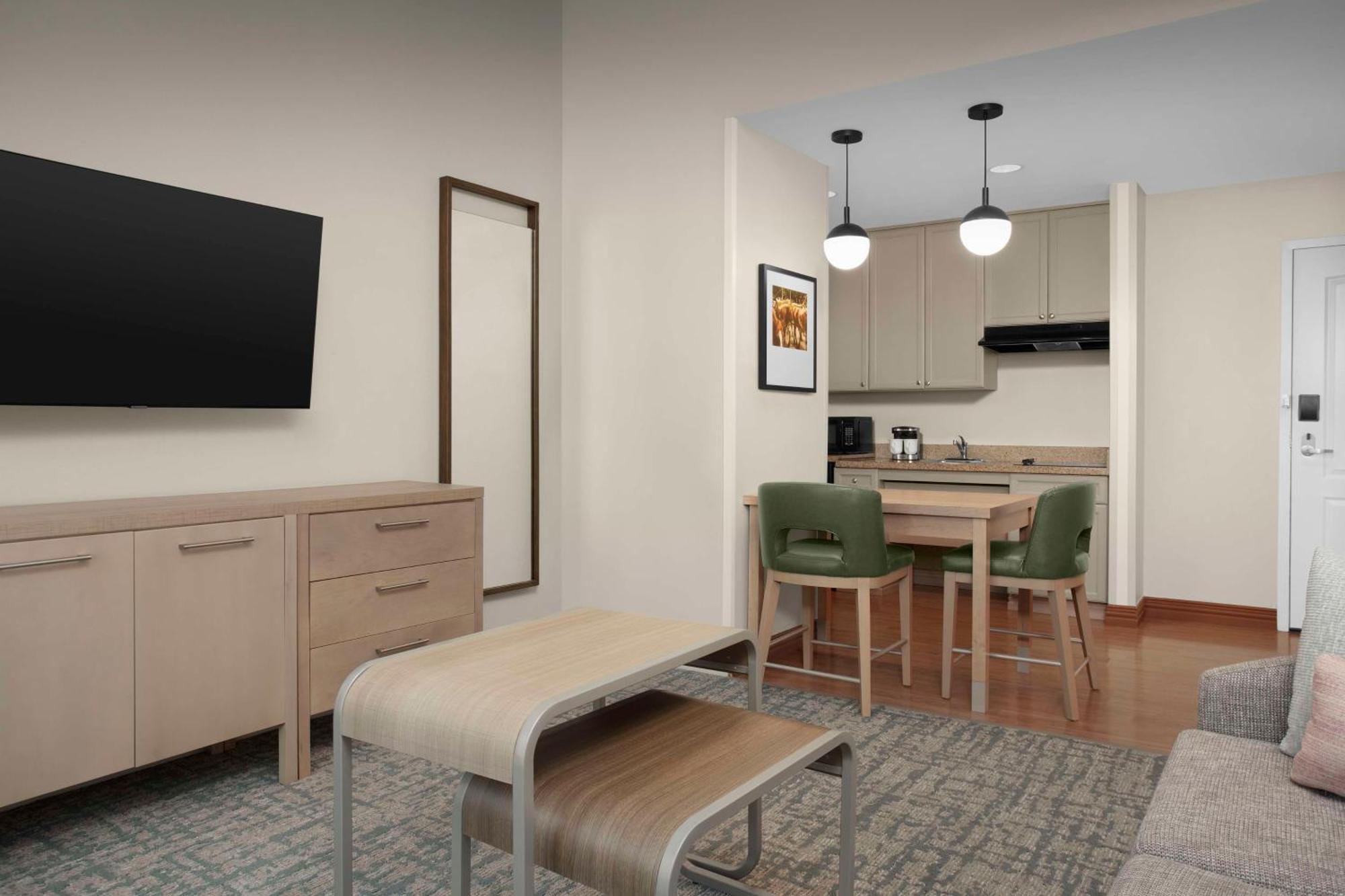Homewood Suites By Hilton Irving-Dfw Airport Extérieur photo