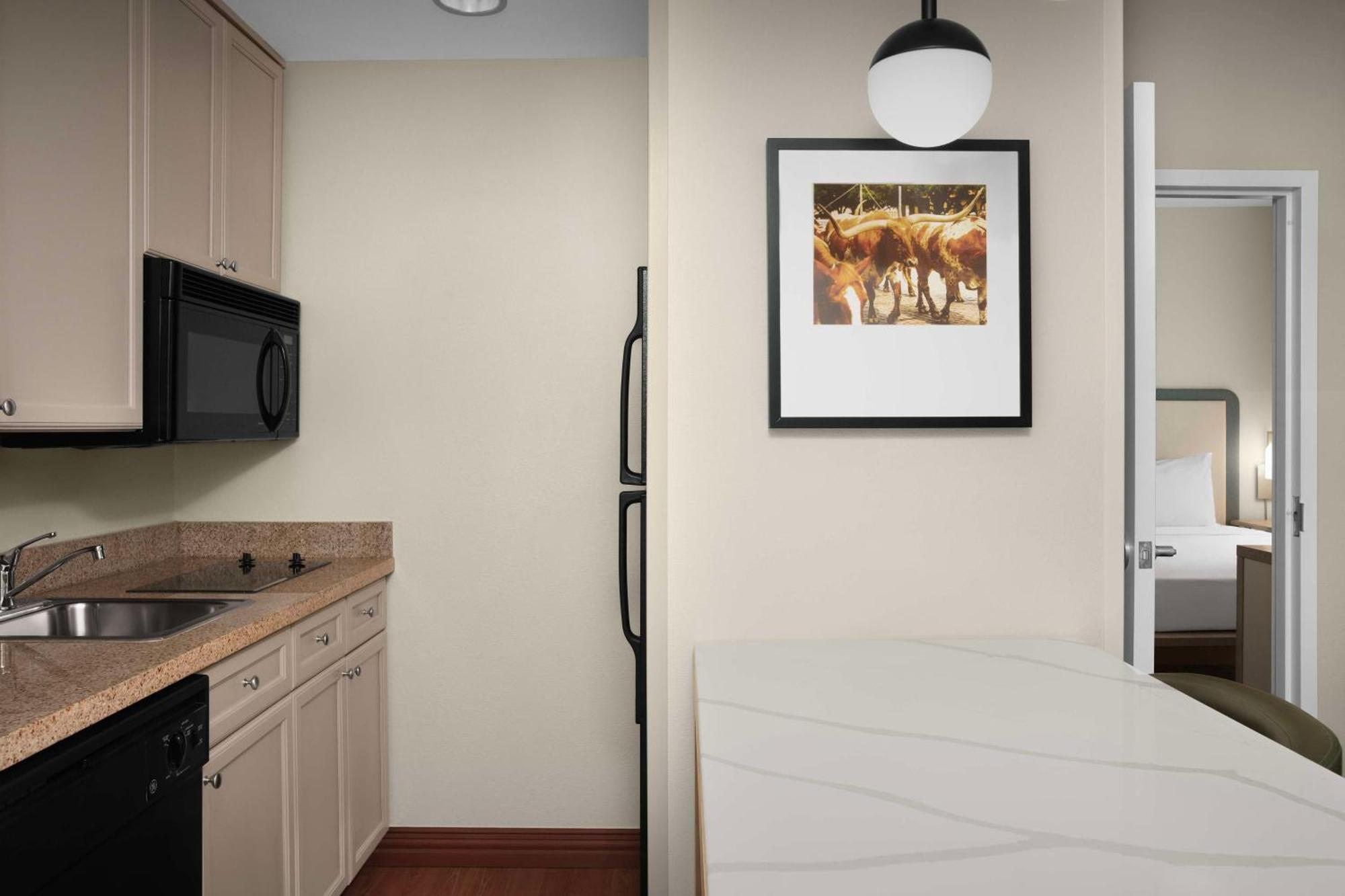 Homewood Suites By Hilton Irving-Dfw Airport Extérieur photo