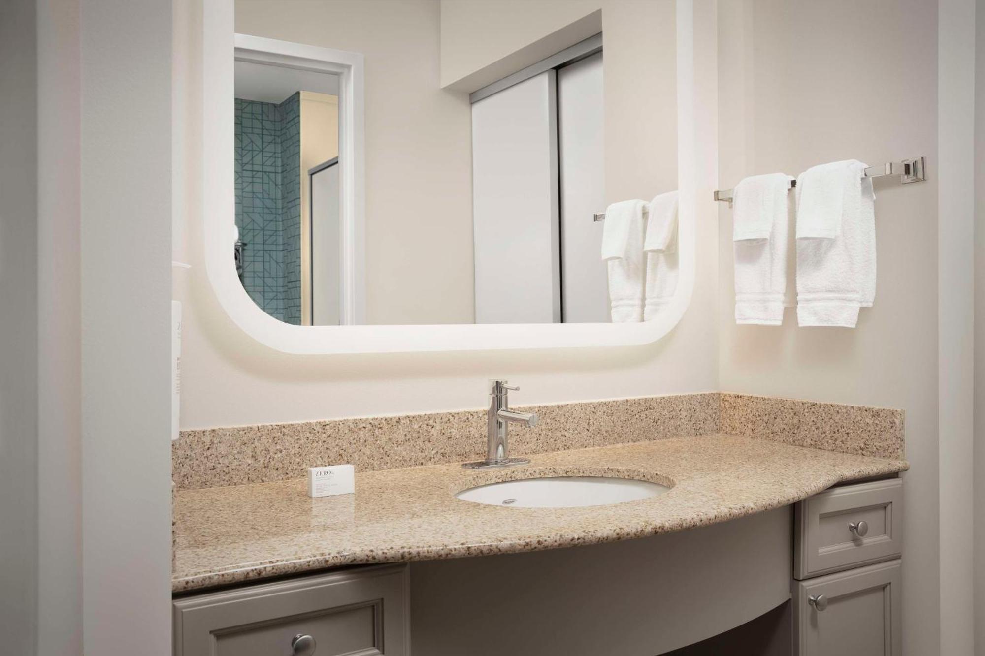 Homewood Suites By Hilton Irving-Dfw Airport Extérieur photo
