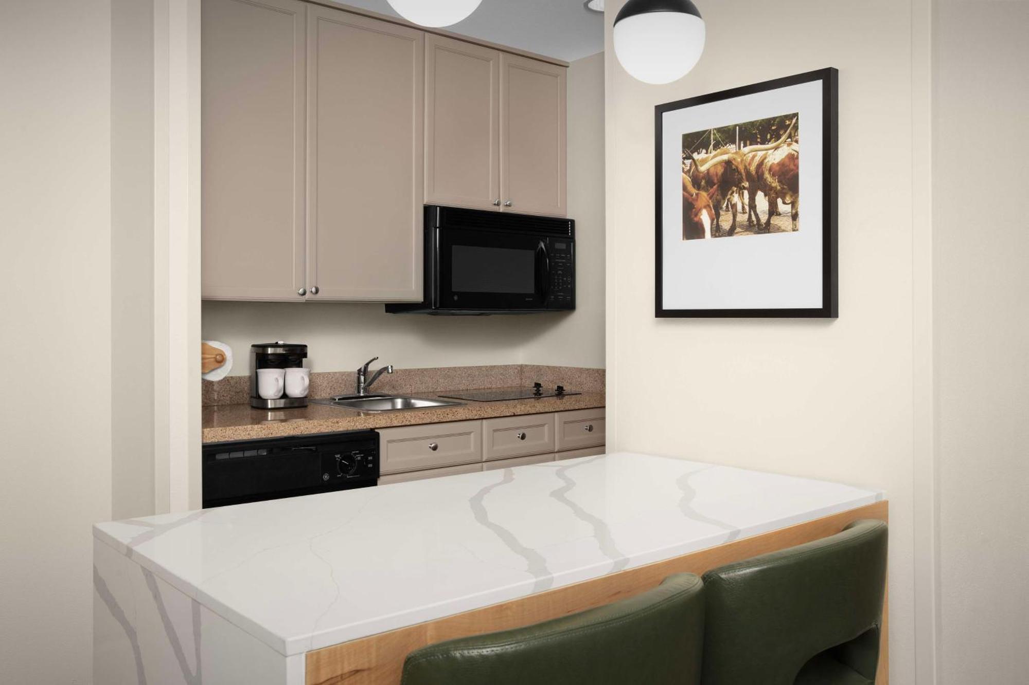 Homewood Suites By Hilton Irving-Dfw Airport Extérieur photo
