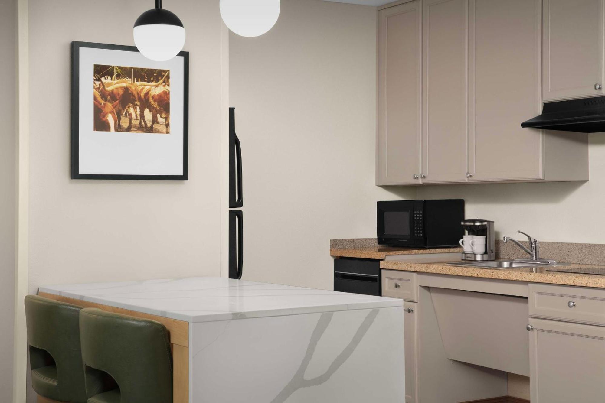 Homewood Suites By Hilton Irving-Dfw Airport Extérieur photo
