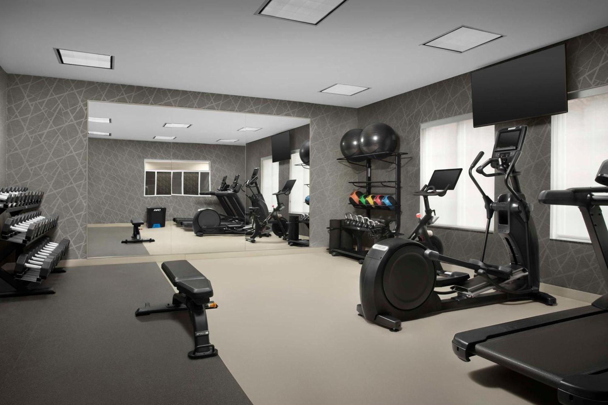 Homewood Suites By Hilton Irving-Dfw Airport Extérieur photo