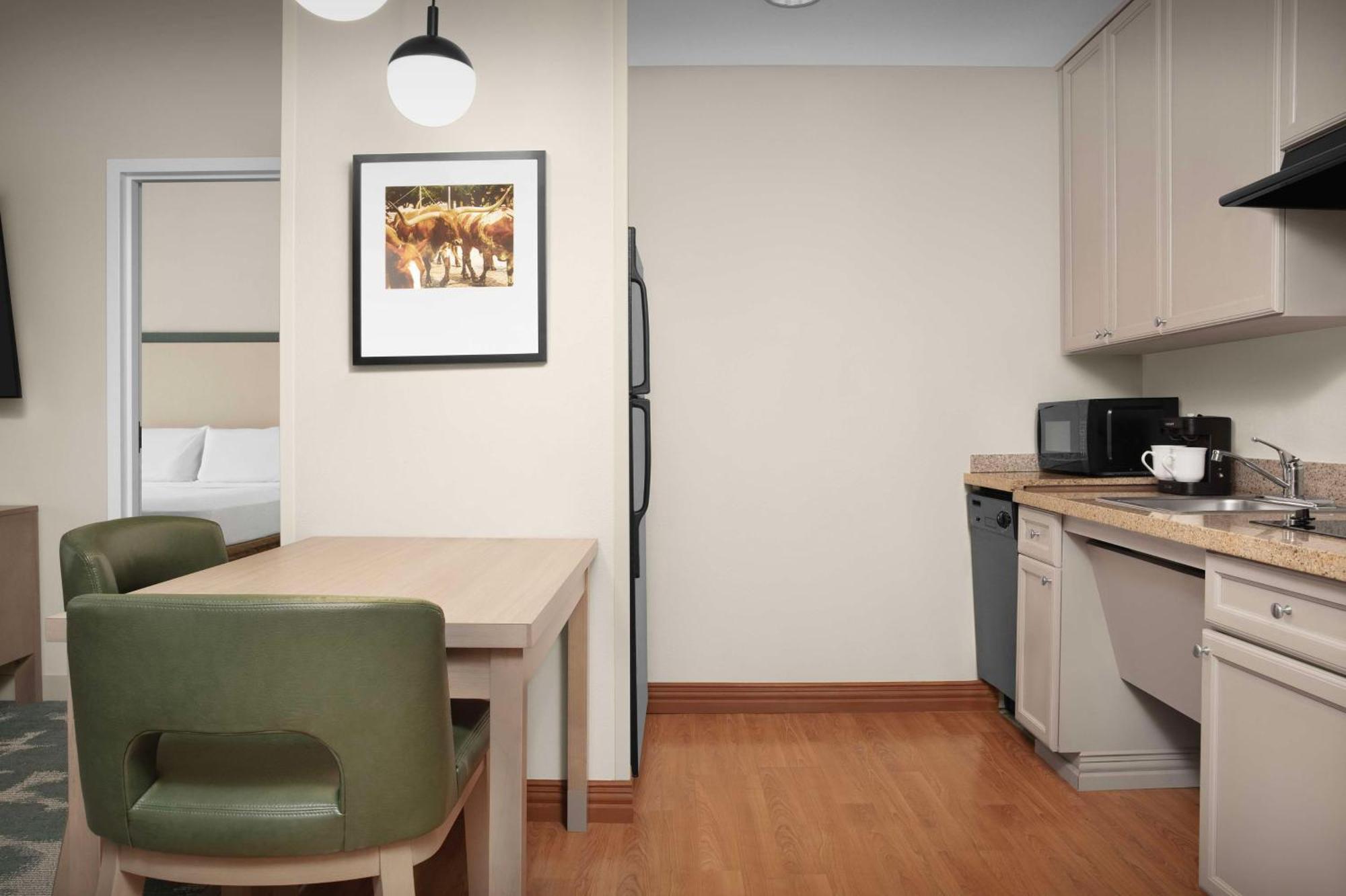 Homewood Suites By Hilton Irving-Dfw Airport Extérieur photo
