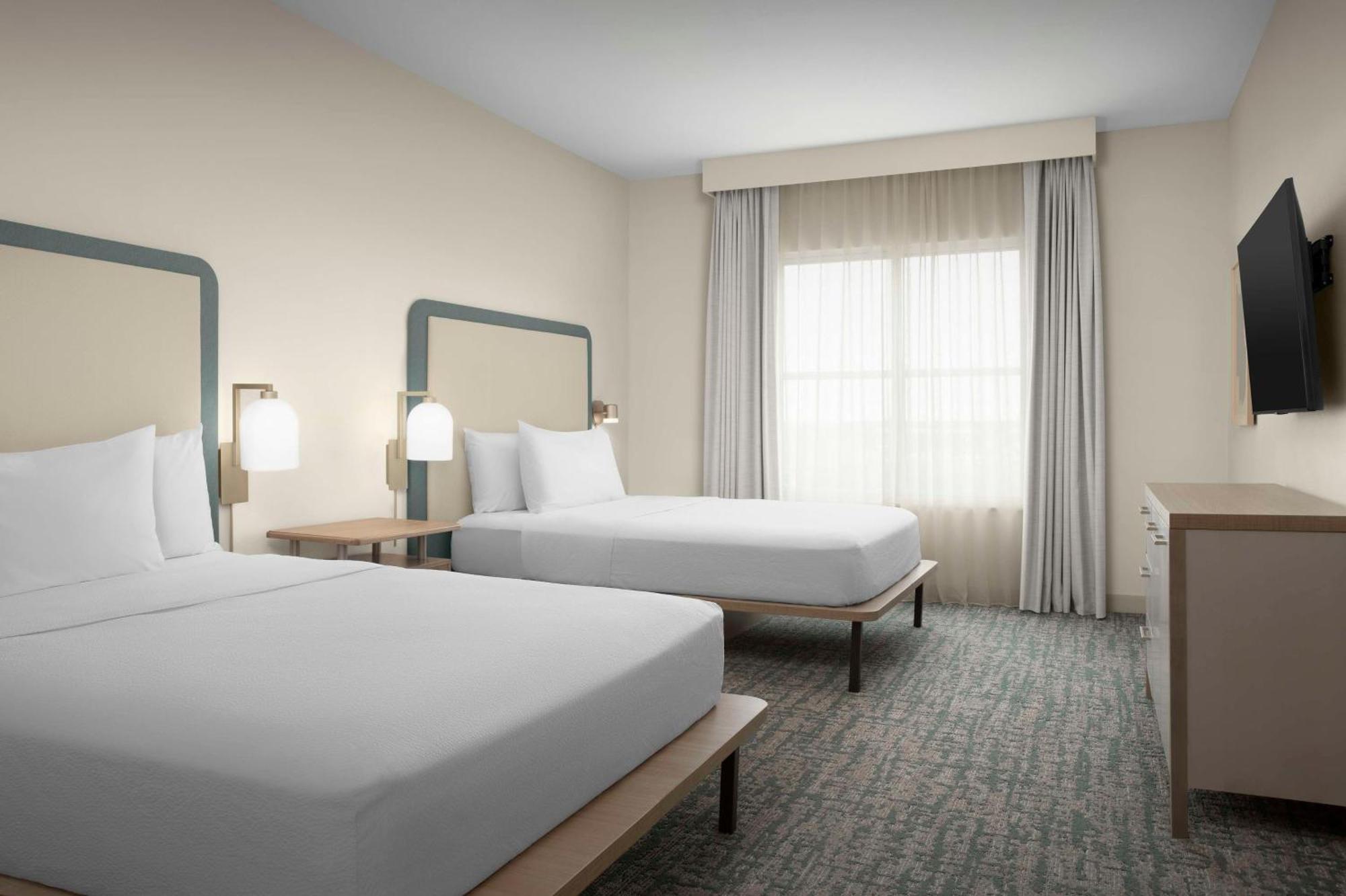 Homewood Suites By Hilton Irving-Dfw Airport Extérieur photo