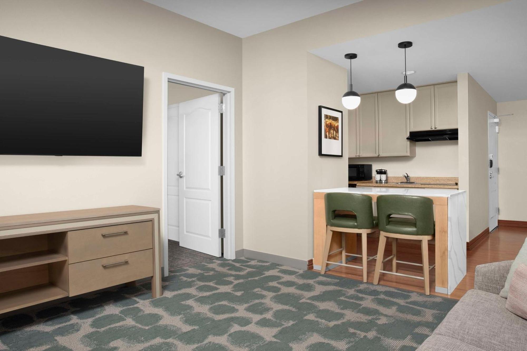 Homewood Suites By Hilton Irving-Dfw Airport Extérieur photo