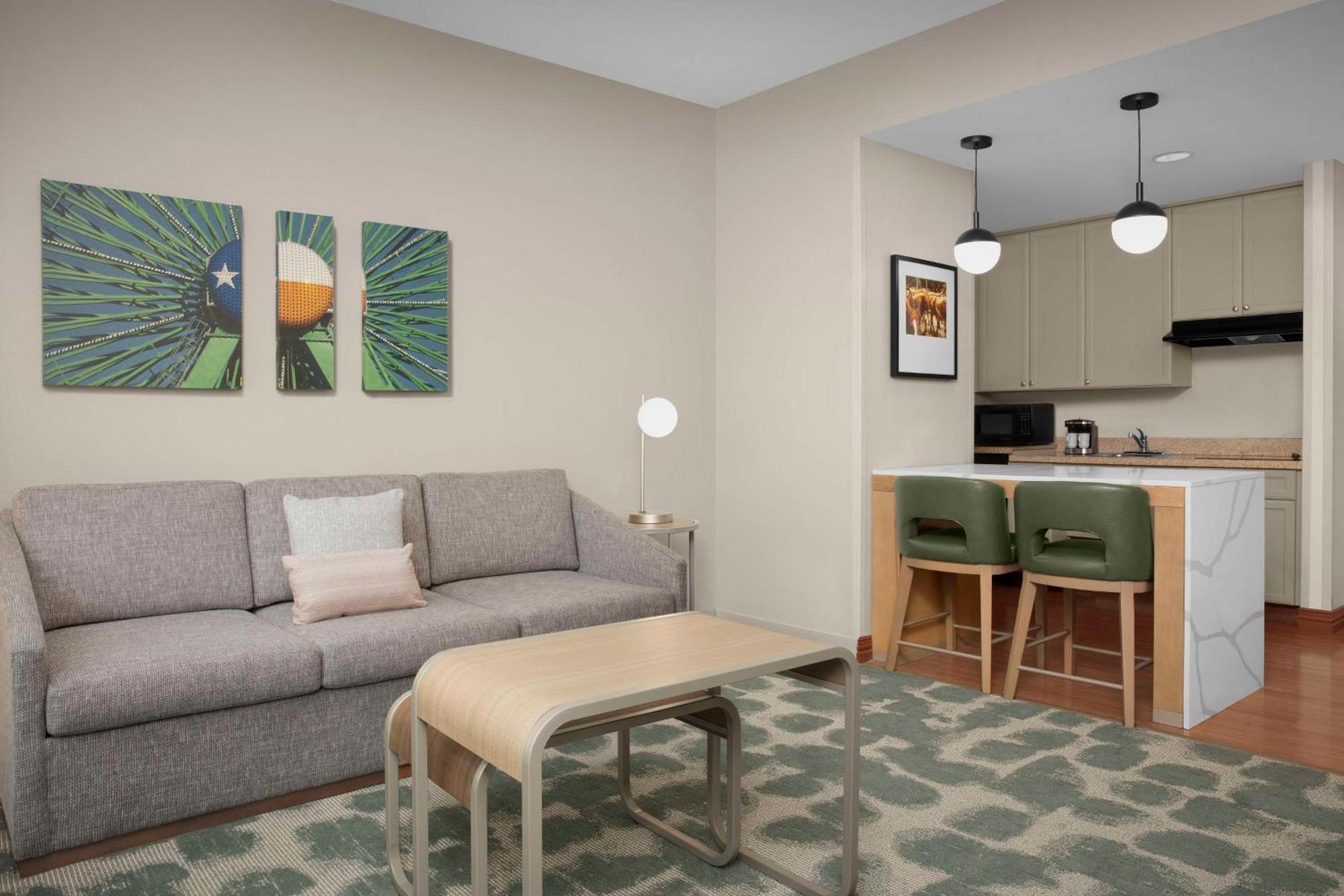 Homewood Suites By Hilton Irving-Dfw Airport Extérieur photo
