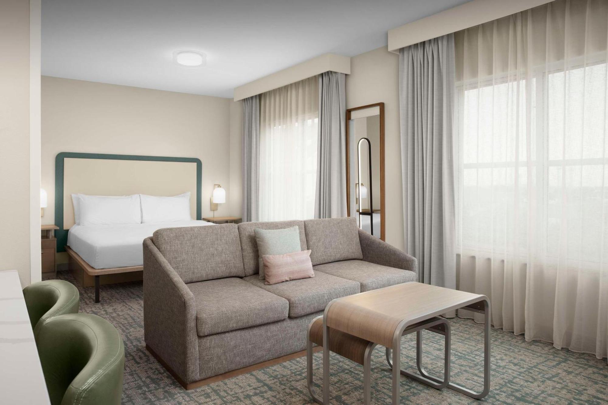 Homewood Suites By Hilton Irving-Dfw Airport Extérieur photo