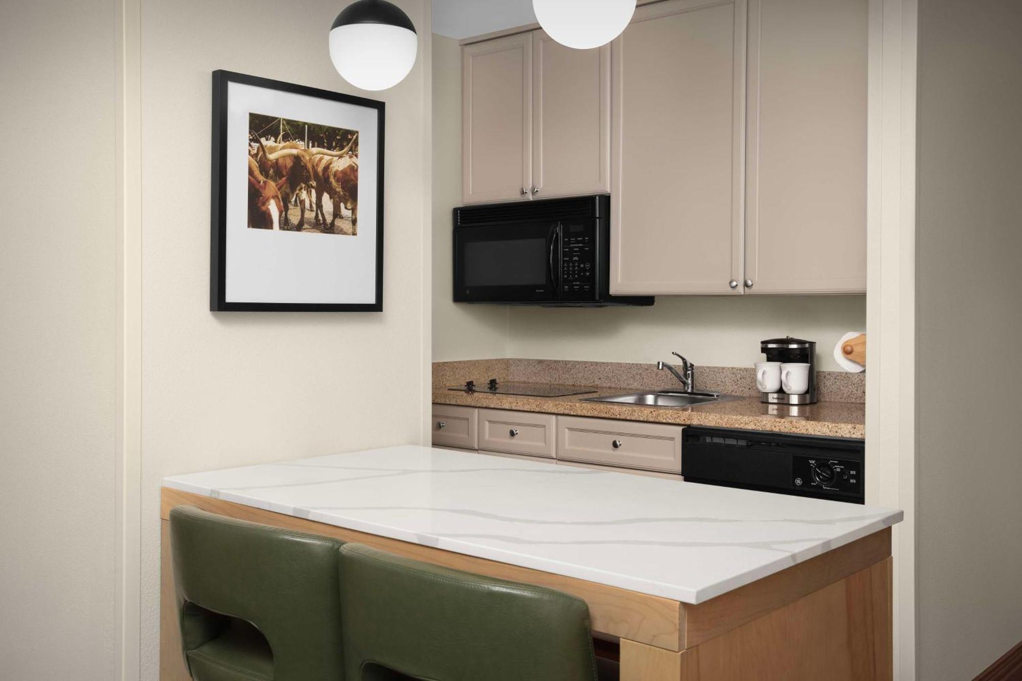 Homewood Suites By Hilton Irving-Dfw Airport Extérieur photo