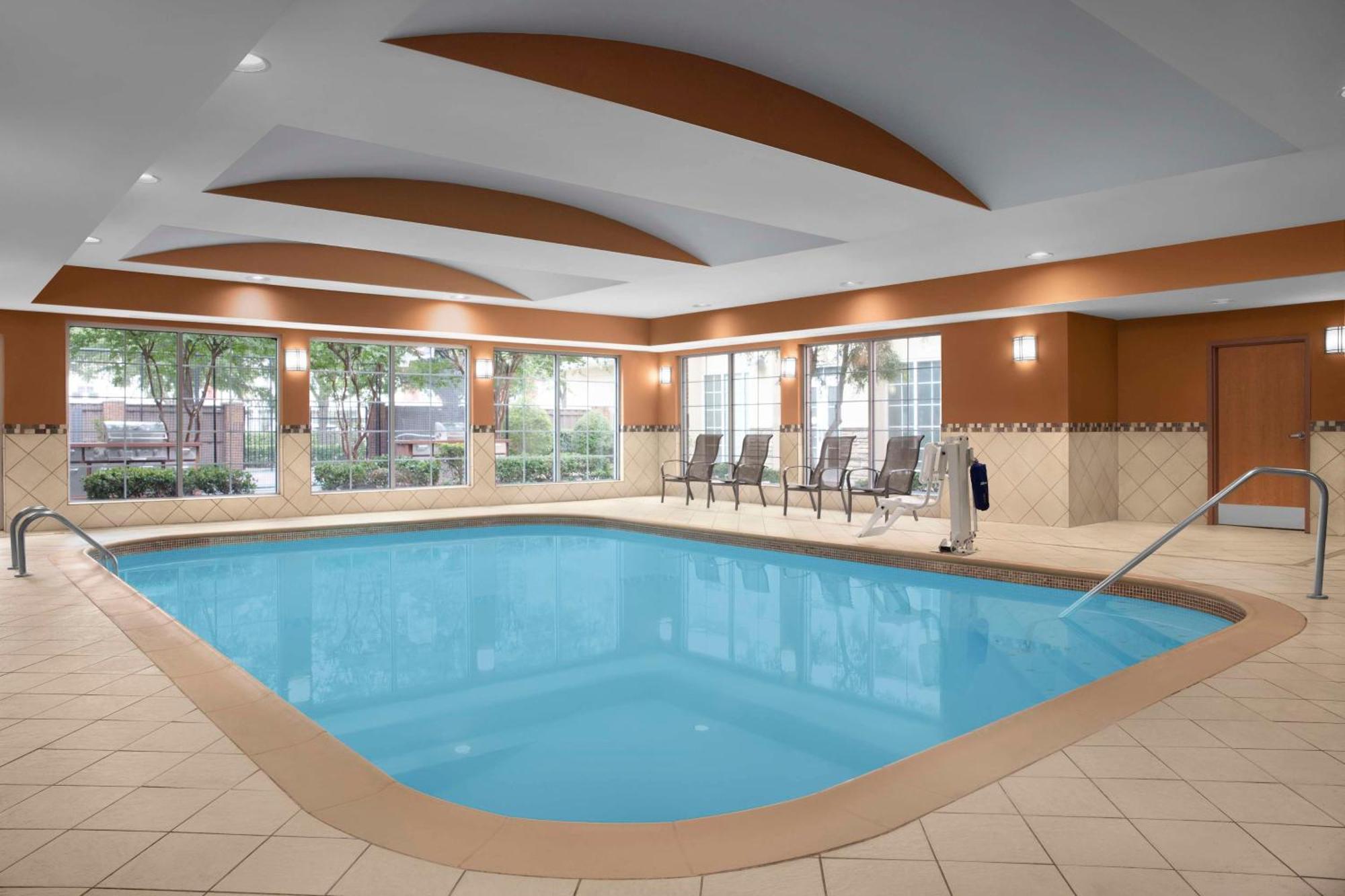Homewood Suites By Hilton Irving-Dfw Airport Extérieur photo