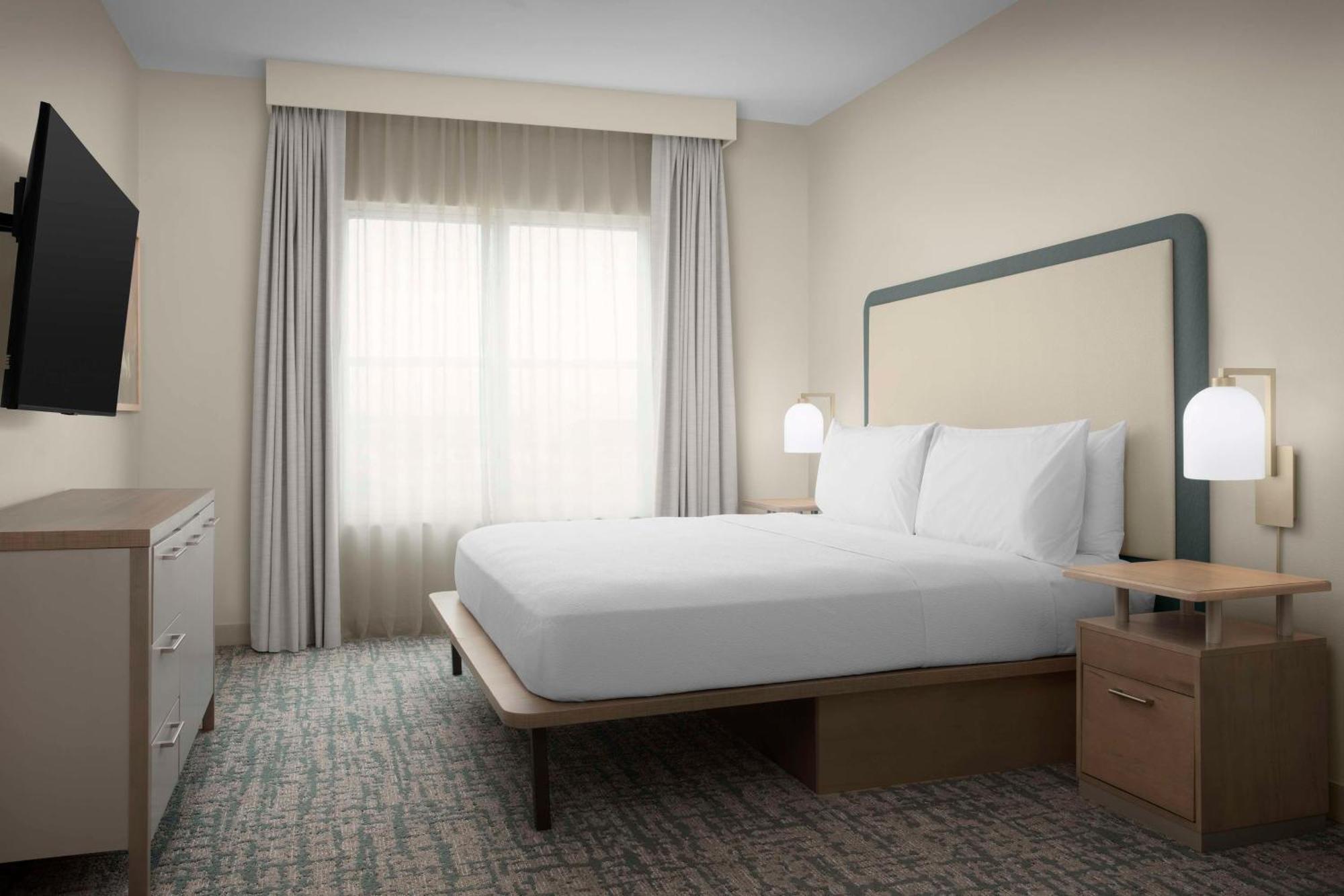 Homewood Suites By Hilton Irving-Dfw Airport Extérieur photo