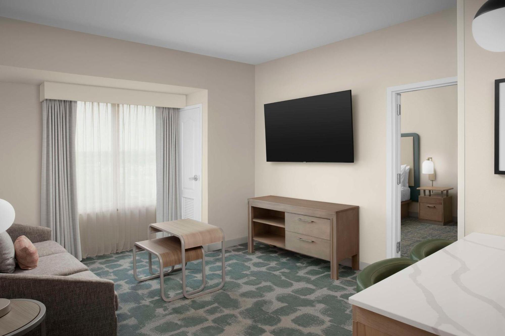 Homewood Suites By Hilton Irving-Dfw Airport Extérieur photo