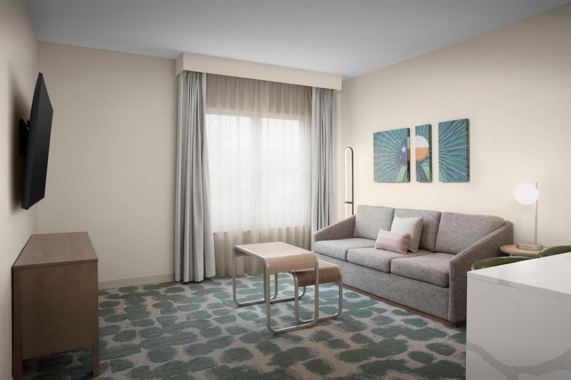 Homewood Suites By Hilton Irving-Dfw Airport Extérieur photo