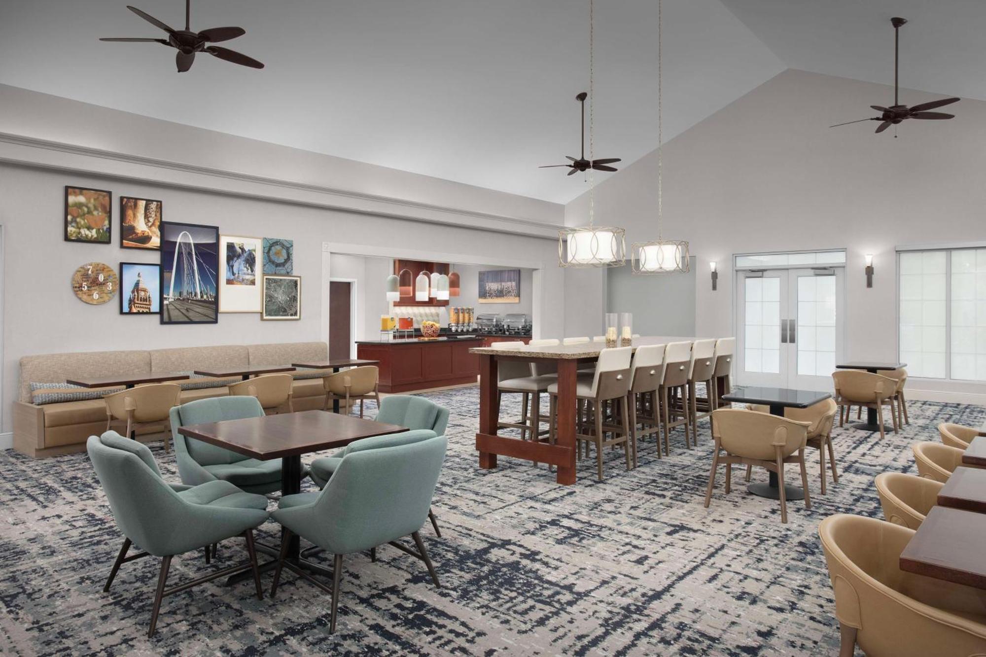 Homewood Suites By Hilton Irving-Dfw Airport Extérieur photo