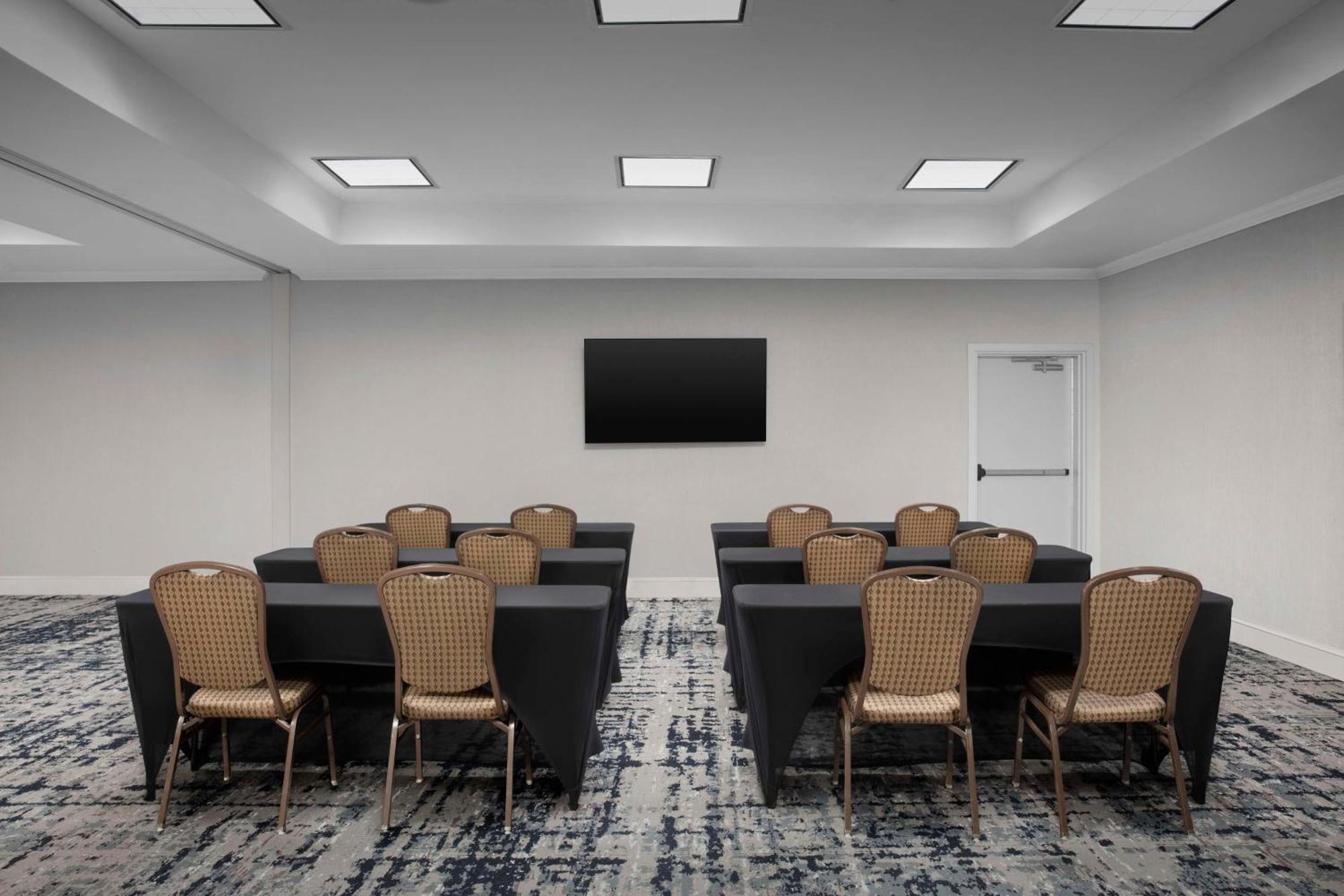 Homewood Suites By Hilton Irving-Dfw Airport Extérieur photo