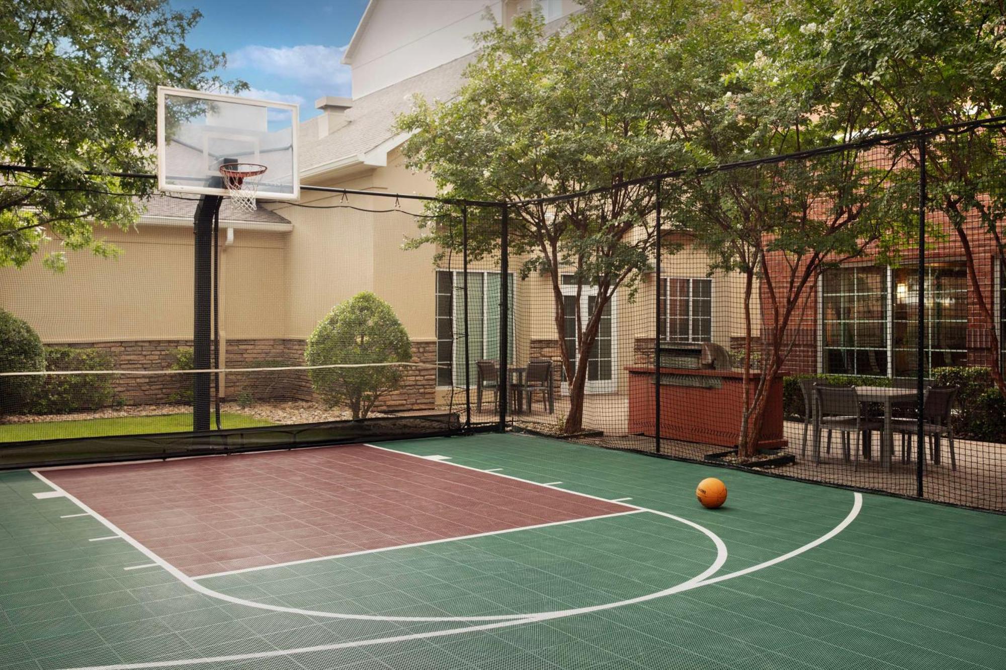Homewood Suites By Hilton Irving-Dfw Airport Extérieur photo