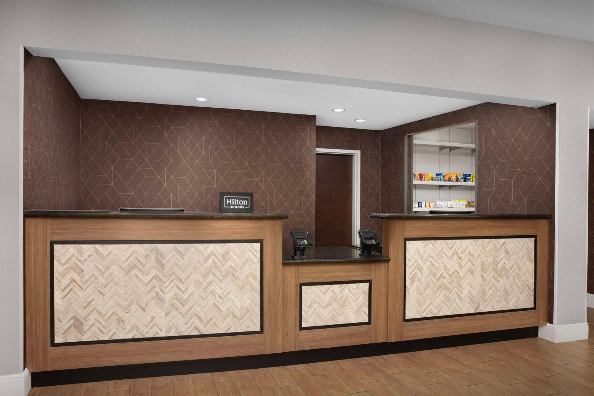 Homewood Suites By Hilton Irving-Dfw Airport Extérieur photo