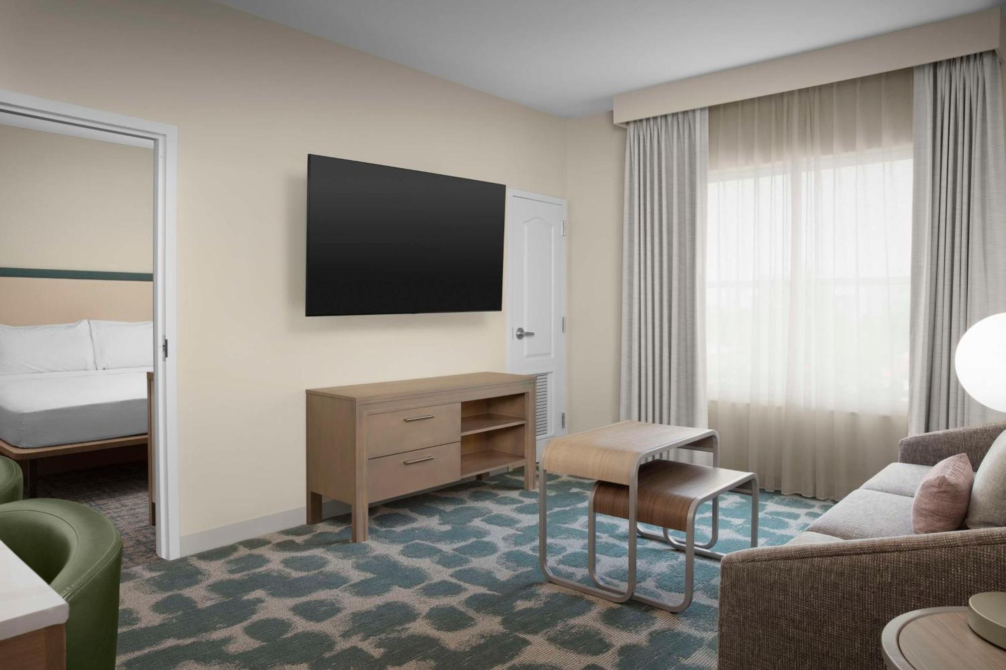 Homewood Suites By Hilton Irving-Dfw Airport Extérieur photo