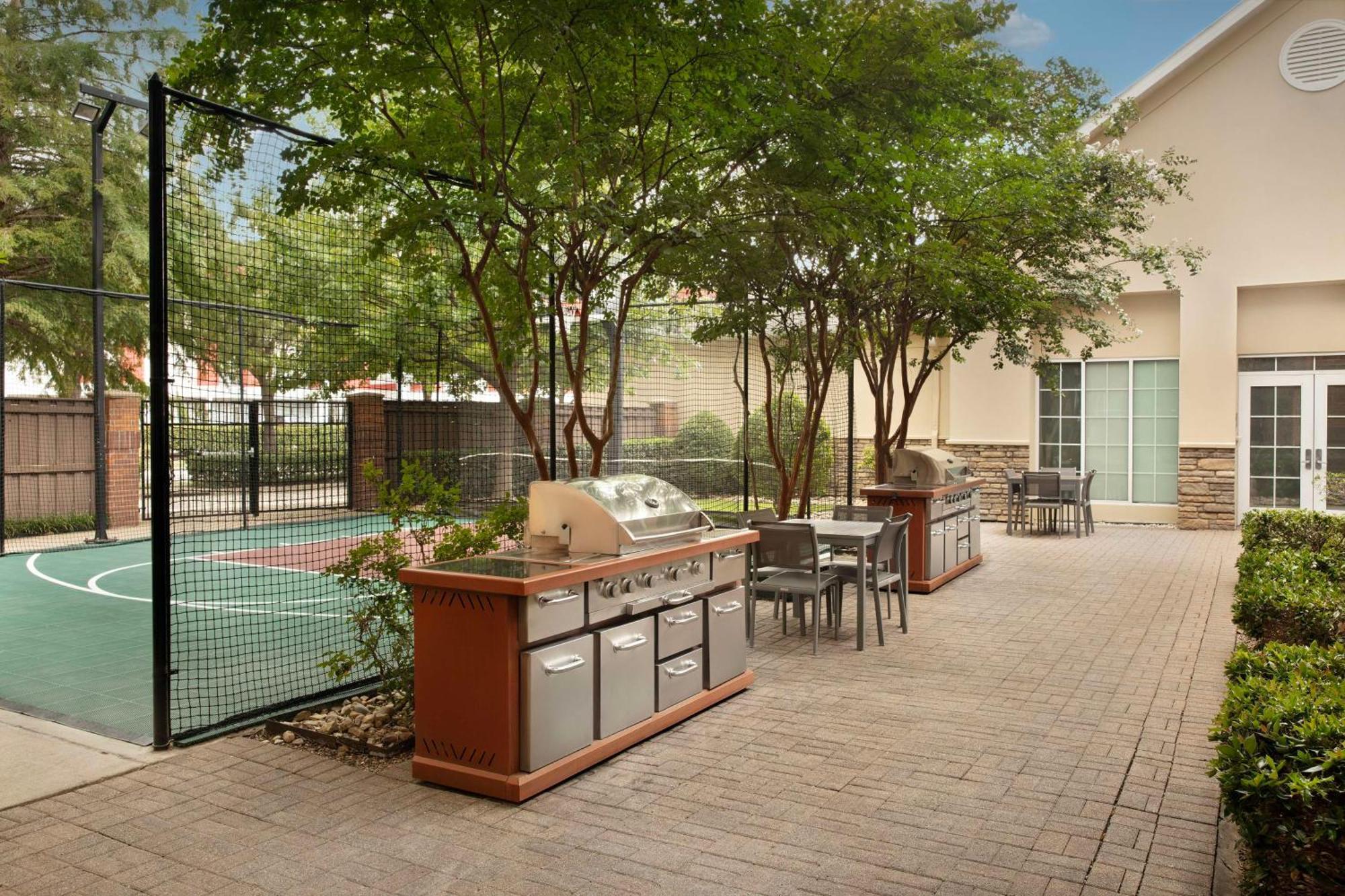Homewood Suites By Hilton Irving-Dfw Airport Extérieur photo