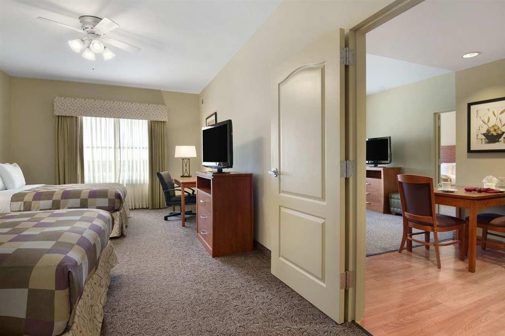 Homewood Suites By Hilton Irving-Dfw Airport Chambre photo