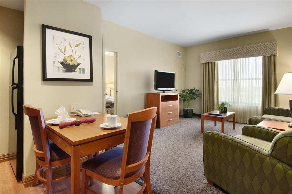 Homewood Suites By Hilton Irving-Dfw Airport Chambre photo
