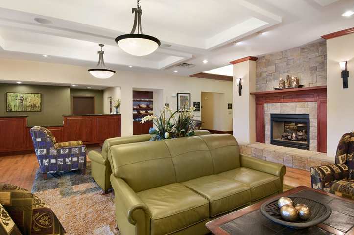 Homewood Suites By Hilton Irving-Dfw Airport Extérieur photo