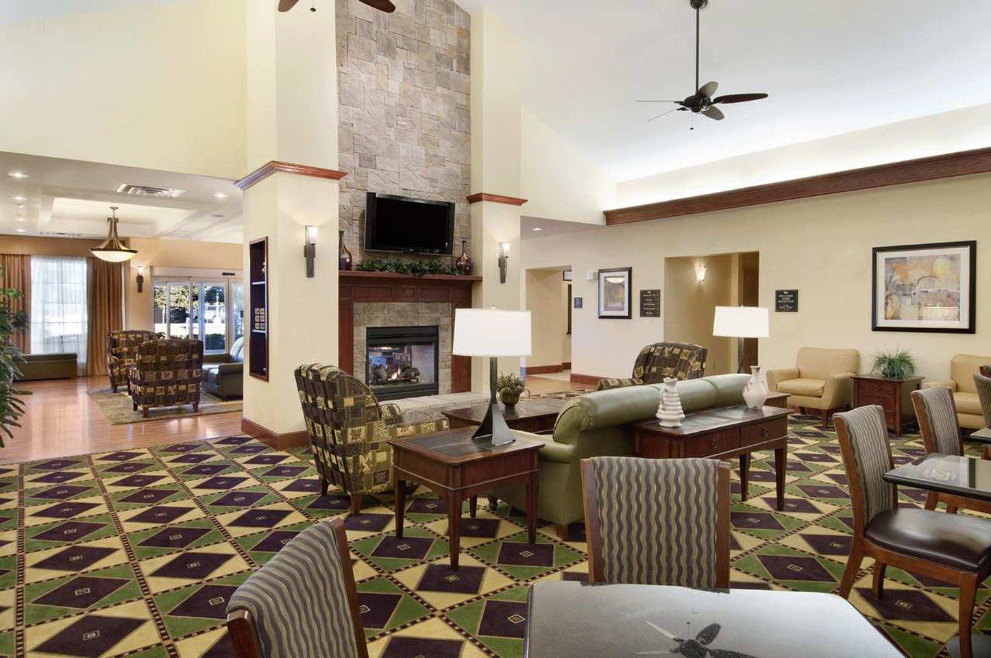 Homewood Suites By Hilton Irving-Dfw Airport Extérieur photo