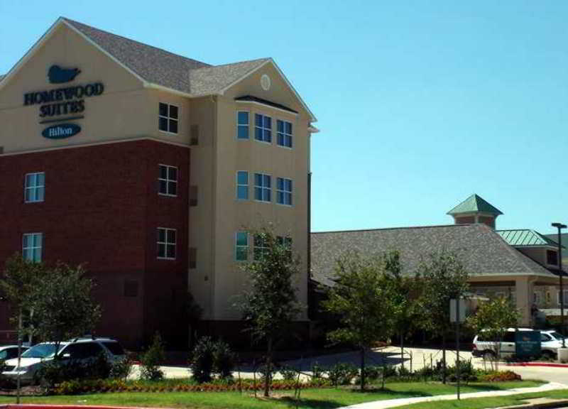 Homewood Suites By Hilton Irving-Dfw Airport Extérieur photo