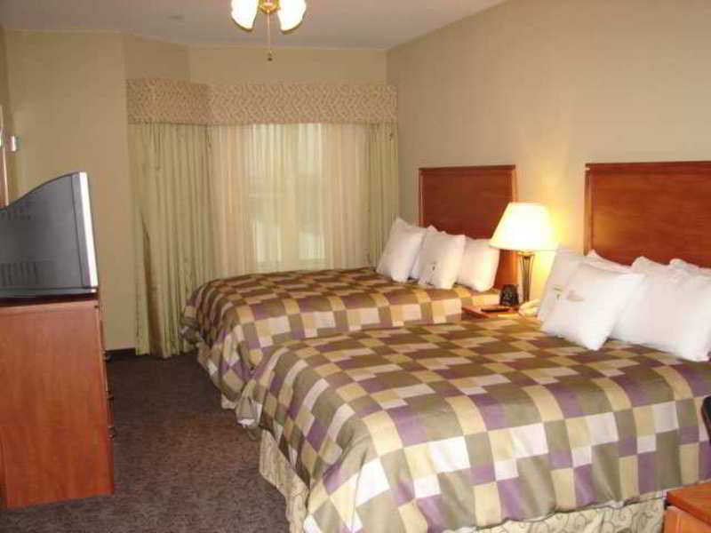 Homewood Suites By Hilton Irving-Dfw Airport Extérieur photo